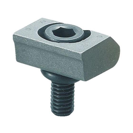 【お取り寄せ】イマオ スロットクランプ(仕上面用)M6 MBSC06B