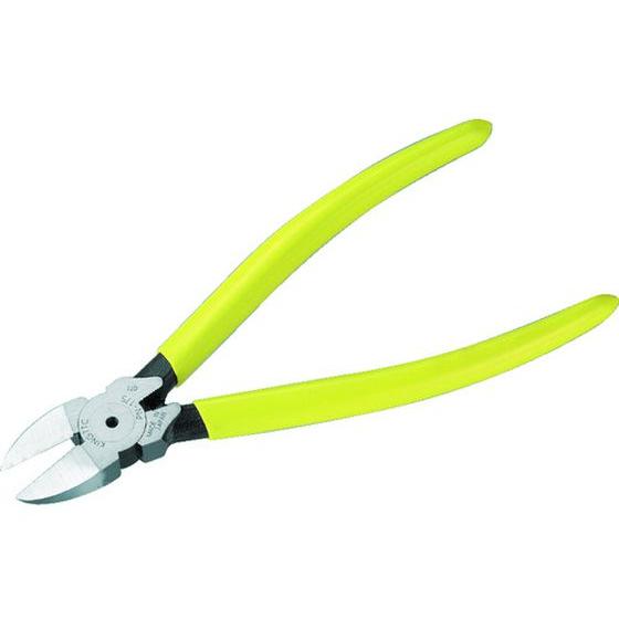 【お取り寄せ】TTC KingTTC ヘビープラニッパー バネ付 PN-200