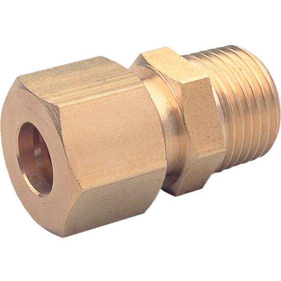 【お取り寄せ】ASOH リングジョイント PT1／2×Φ6.35 RS-1402