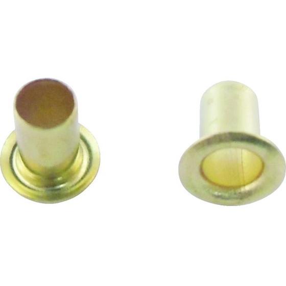 【お取り寄せ】TRUSCO 電気ハトメ 3.0×5.0 500個入 P-THP-D35
