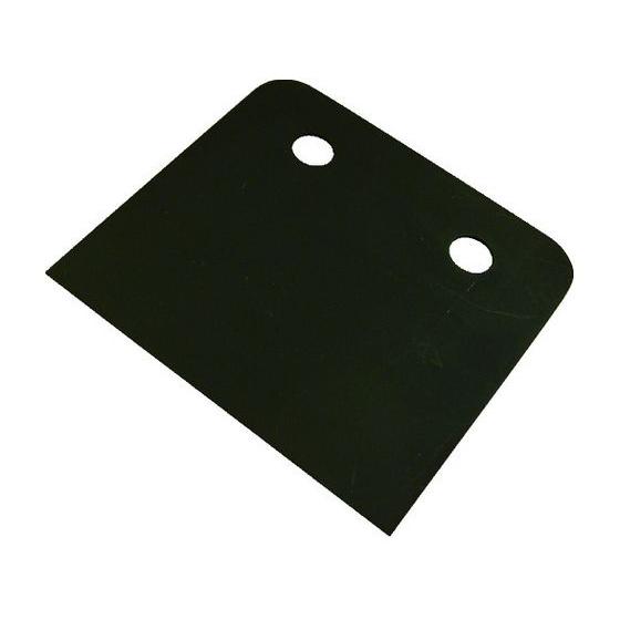 【お取り寄せ】モクバ印 快速スクレーパー用替刃80S B-74