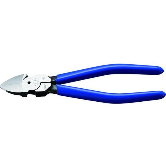 【お取り寄せ】KEIBA 電工用ハイパワーニッパー(刃部形状スタンダード) 175 NH-2