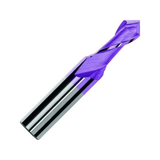 【お取り寄せ】ウォーターミルズ WMマルチファンクションツール 4mm×L50 微粒子超硬+TiAl