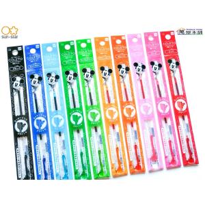 サンスター ミッキーマウスデザイン ハイテック...の詳細画像3