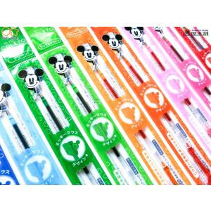 サンスター ミッキーマウスデザイン ハイテック...の詳細画像4