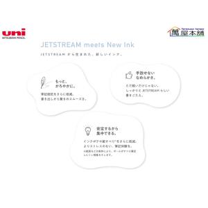 新登場 三菱鉛筆 ジェットストリーム 4&1 ...の詳細画像2