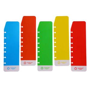 フランクリンプランナー マルチカラー・ページファインダー クラシック システム手帳リフィル 2446...