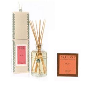☆VOTIVOボーティボ アロマティック リードディフューザー チーク 157-14037