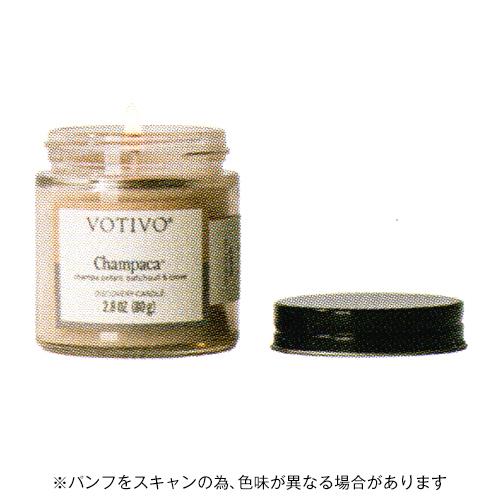 ボーティボ DISCOVERY CANDLE CHAMPACA ディスカバリーキャンドル チャンパカ...
