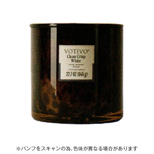 ボーティボ TORTOISE CANDLE CLEAN CRISP WHITE トータスキャンドル ...
