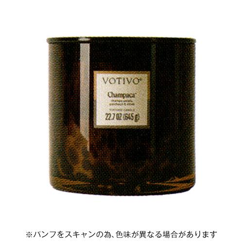 ボーティボ TORTOISE CANDLE CHAMPACAトータスキャンドル  チャンパカ  VO...