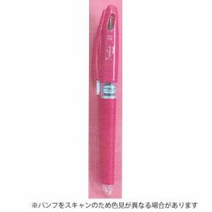 ぺんてる特別限定品 ボールペン エナージェルトラディオ 逆輸入ver. ピンク BL117FP-AK...