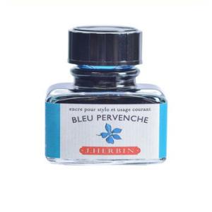 J.HERBIN エルバン トラディショナルインク ツルニチソウ HB13013｜bungumarche