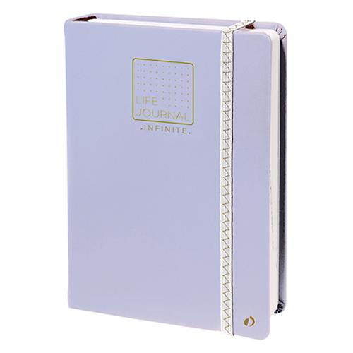 ☆クオバディス ライフジャーナル インフィニット A5 LIFE JOURNAL INFINITE ...