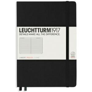 LEUCHTTURM1917(ロイヒトトゥルム) ノート ポケットサイズ A6