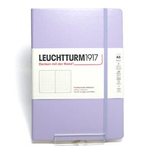 ロイヒトトゥルム1917バレッドジャーナル エディション2 ミディアム A5