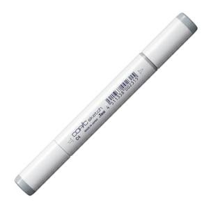Too トゥー コピックスケッチ Cool Gray クールグレイ No.4 COPIC C-4