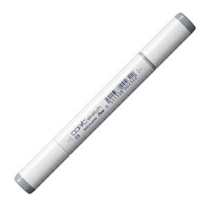 Too トゥー コピックスケッチ Cool Gray クールグレイ No.5 COPIC C-5