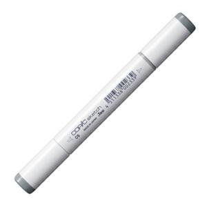 Too トゥー コピックスケッチ Cool Gray クールグレイ No.6 COPIC C-6