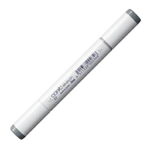 Too トゥー コピックスケッチ Cool Gray クールグレイ No.7 COPIC C-7