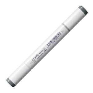 Too トゥー コピックスケッチ Cool Gray クールグレイ No.8 COPIC C-8
