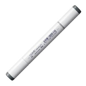 Too トゥー コピックスケッチ Cool Grayクールグレイ No.9 COPIC C-9
