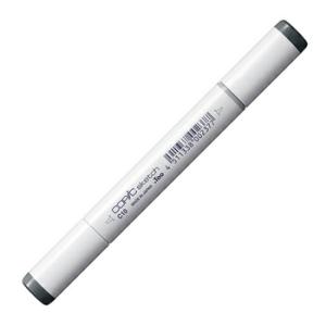 Too トゥー コピックスケッチ Cool Gray クールグレイ No.10 COPIC C-10