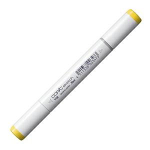 Too トゥー コピックスケッチ Acid Yellow アシッド・イエロー COPIC Y-08