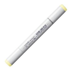 Too トゥー コピックスケッチ Pale Yellow ペール・イエロー COPIC Y-11