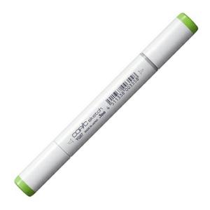 Too トゥー コピックスケッチ Acid Green アシッド・グリーン COPIC YG-07