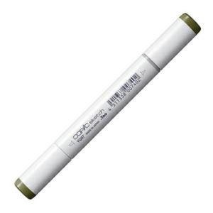 Too トゥー コピックスケッチ Spanish Olive スパニッシュ・オリーブ COPIC Y...