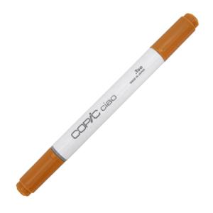 Too トゥー コピックチャオ Sepia セピア COPIC E37