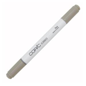 Too トゥー コピックチャオ Warm Gray ウォームグレイ No.5 COPIC W-5