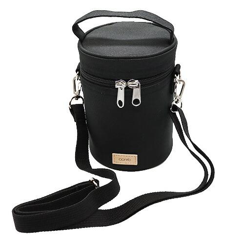 トゥーコピックポシェット ブラック COPIC POCHETTE BLACK 黒 収納ケース 布製ボ...