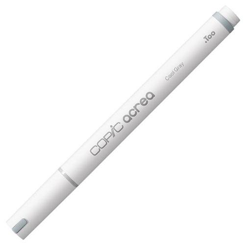 トゥー COPiC acrea コピックアクレア 003 Cool Gray クールグレー Too ...