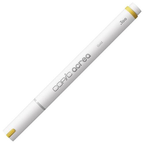 トゥー COPiC acrea コピックアクレア 005 Gold ゴールド Too 1300000...