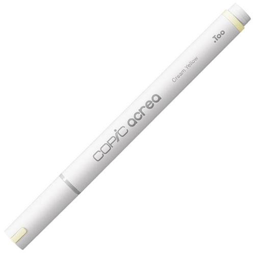 トゥー COPiC acrea コピックアクレア 016 Cream Yellow クリームイエロー...