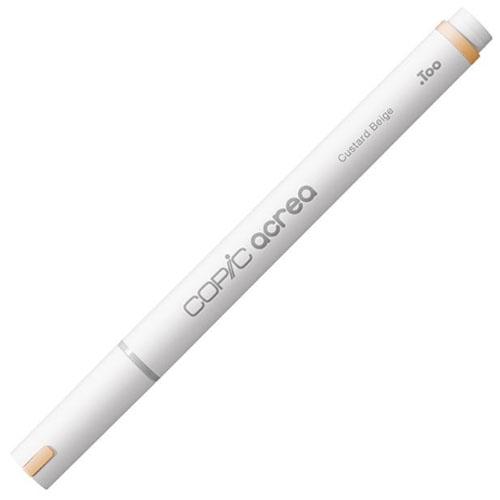 トゥー COPiC acrea コピックアクレア 015 Custard Beige カスタードベー...
