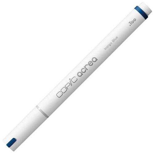 トゥー COPiC acrea コピックアクレア 024 Indigo Blue インディゴブルー ...