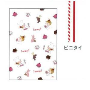 グリーティングライフCOCO ココちゃん クリアパック S RYW-409