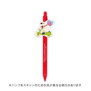 グリーティングライフ COCO ココちゃん 3色ボールペン&シャープペン 多