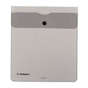 DELFONICS（デルフォニックス） ノートケース ロルバーン Lサイズ