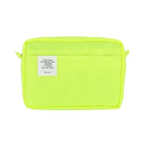 デルフォニックス InnerCarryingAir インナーキャリングエアー S ネオンイエロー 500832-700