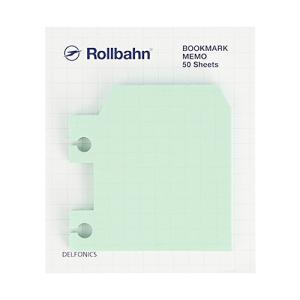 Ito-ya 伊東屋 ROMEO ロメオ オイルキップ メモパッドS ブラウン RB