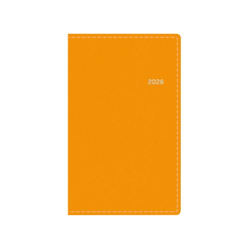 高橋書店 2026年4月始手帳 T’beauティーズビュー4 手帳判 月間ブロック＋週間セパレート ...