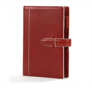 【システム手帳】ASHFORDディープ　バイブルサイズ19ミリ　ブラウン ASHFORD アシュフォード システム手帳 ディープ BIBLE 19mm ベルト