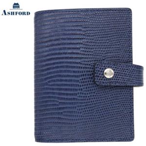 ASHFORD/アシュフォード システム手帳 ネオフィナード ローズゴールド