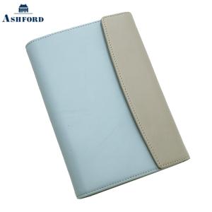 ASHFORD/アシュフォード システム手帳 モダングレース ミニ6 13mm
