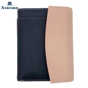 KDM限定 モダングレース 名刺フォン ミニ5穴 リング径11mm ラブリー