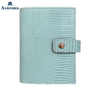 先行販売】ASHFORD/アシュフォード システム手帳 ネオフィナード